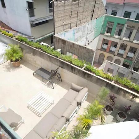 Amazinn Places Rooftop And Jacuzzi Panama City Luaran gambar