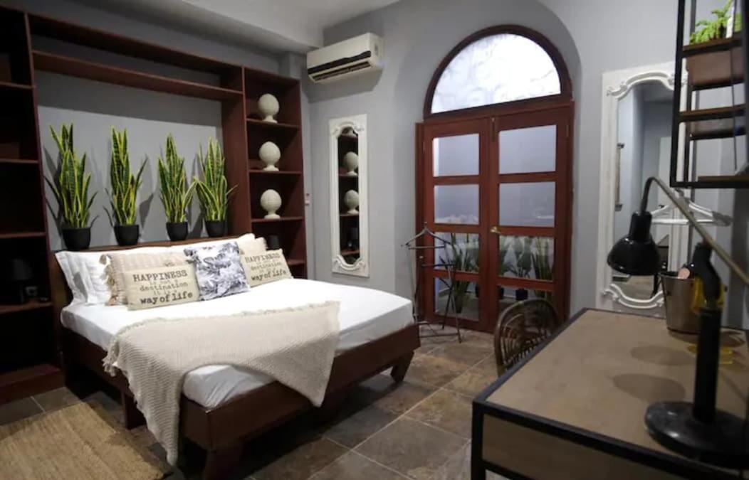 Amazinn Places Rooftop And Jacuzzi Panama City Luaran gambar