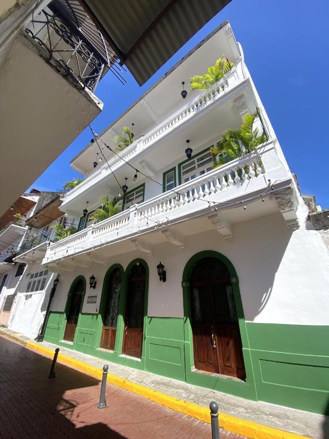 Amazinn Places Rooftop And Jacuzzi Panama City Luaran gambar